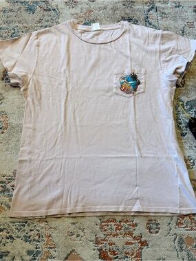 MadeWorn Tee M The Beach Boys